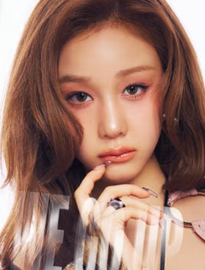 [NEW] BABYMONSTER - 2ND - Mini Album - [WE GO UP] (Pattern Ver.)