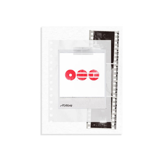 BTS - 5th Full album - ARIRANG (Weverse Album Ver.)