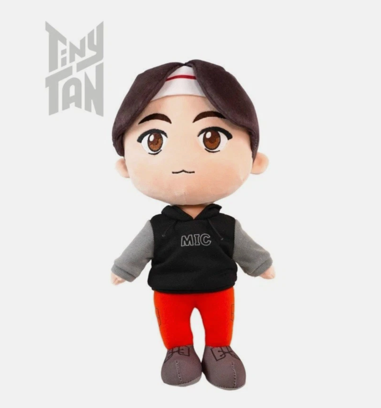 [NEW] BTS - TinyTAN [Plush Toy]