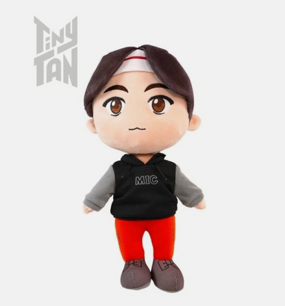 [NEW] BTS - TinyTAN [Plush Toy]