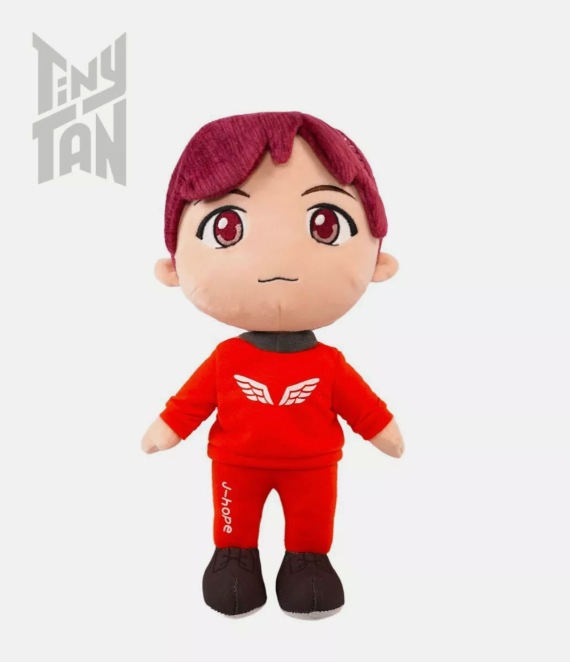 [NEW] BTS - TinyTAN [Plush Toy]